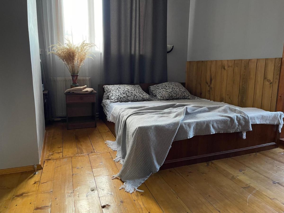 Sadyba Girske Povitria Jaremče Exteriér fotografie
