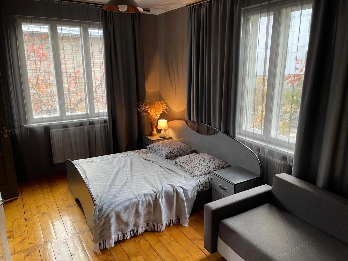 Sadyba Girske Povitria Jaremče Exteriér fotografie
