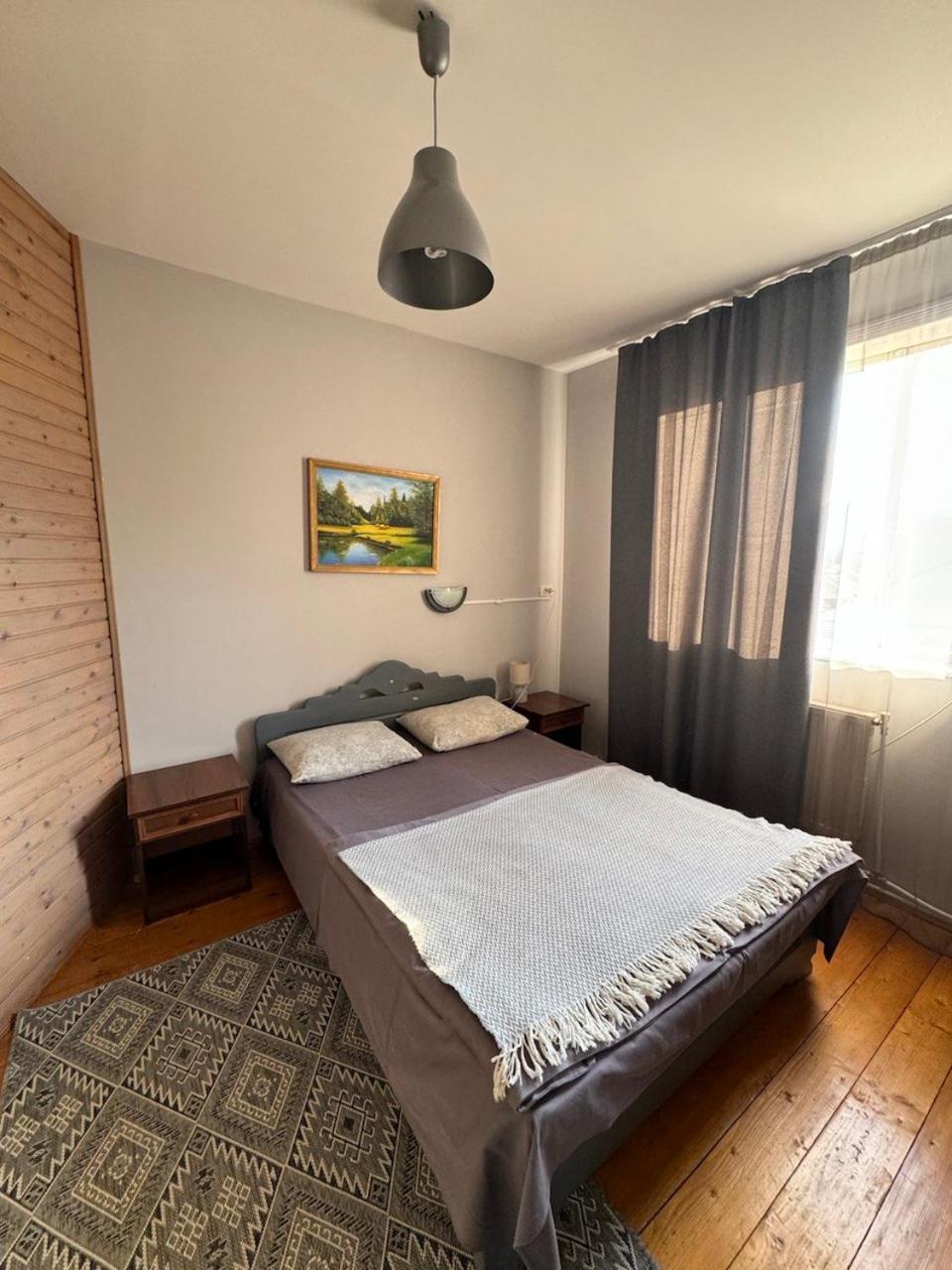 Sadyba Girske Povitria Jaremče Exteriér fotografie