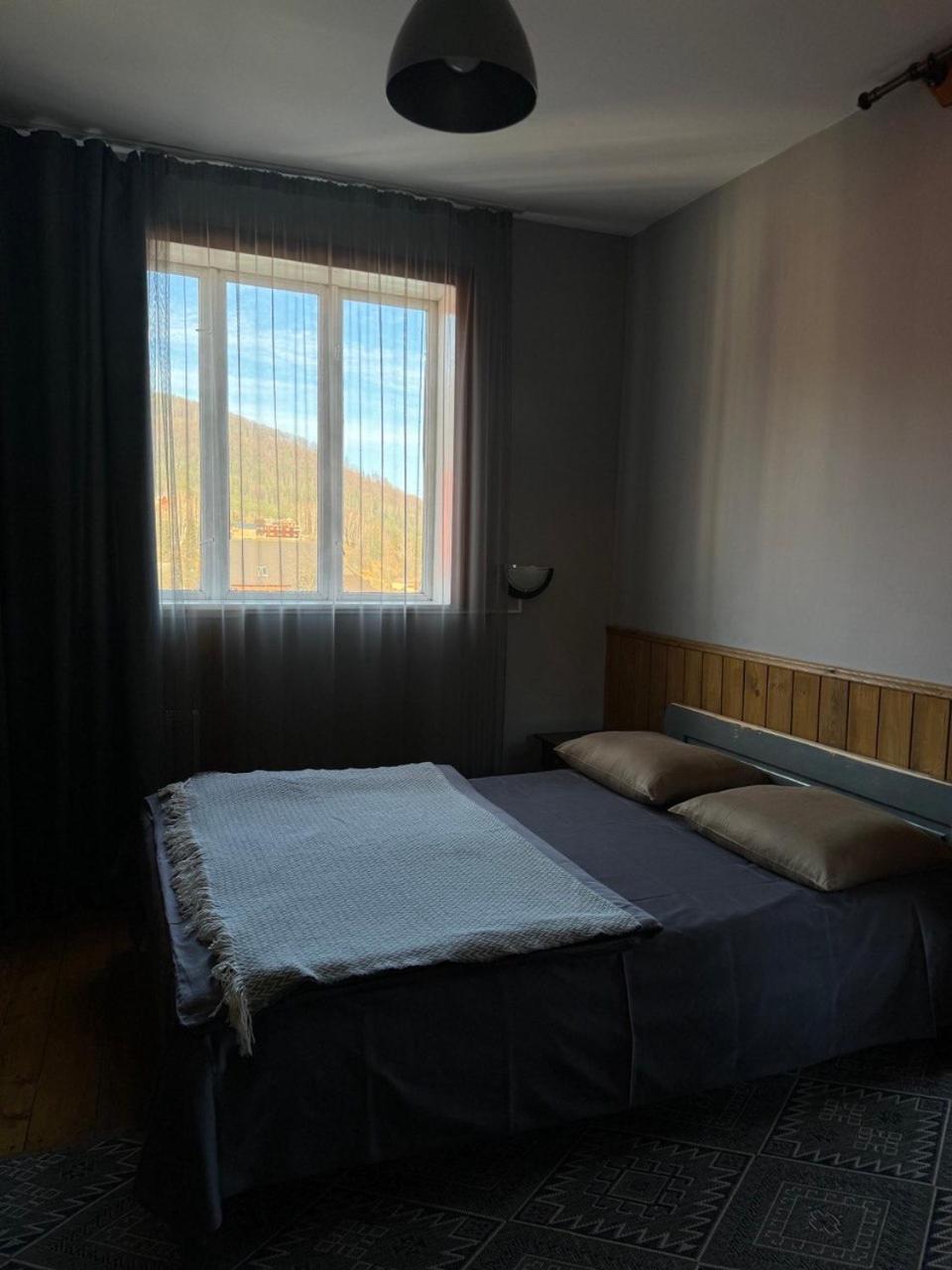Sadyba Girske Povitria Jaremče Exteriér fotografie