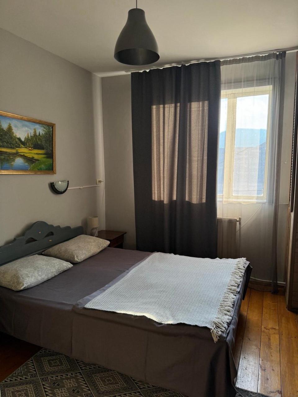 Sadyba Girske Povitria Jaremče Exteriér fotografie