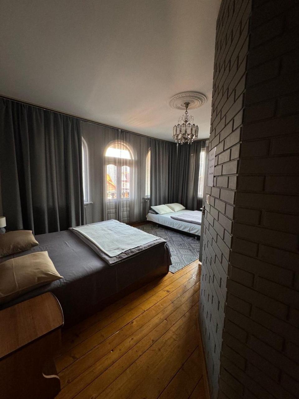 Sadyba Girske Povitria Jaremče Exteriér fotografie